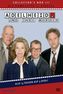 Adelheid und ihre Mörder, 3 DVDs (Collectors Box). Staffel.3