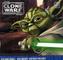 Star Wars, The Clone Wars - Der Hinterhalt - Der Angriff der Malevolence, 1 Audio-CD