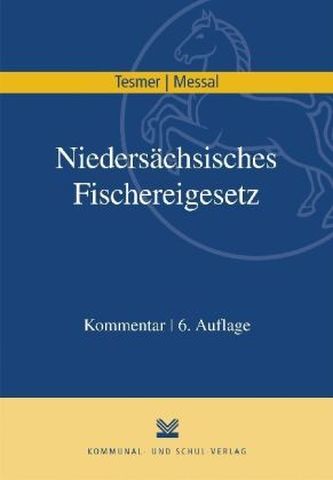 Niedersächsisches Fischereigesetz, Kommentar
