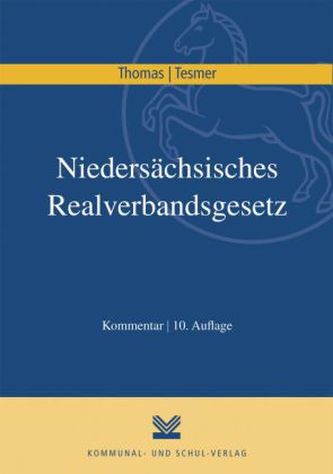 Niedersächsisches Realverbandsgesetz, Kommentar