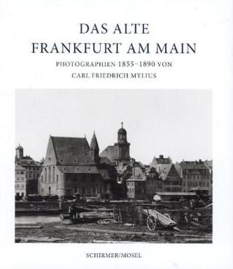 Das alte Frankfurt