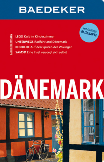 Baedeker Dänemark