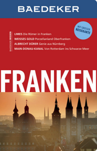 Baedeker Franken