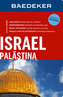 Baedeker Israel, Palästina