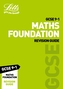 GCSE 9-1 Maths Foundation Revision Guide