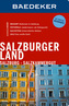 Baedeker Salzburger Land, Salzburg, Salzkammergut