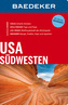Baedeker USA Südwesten
