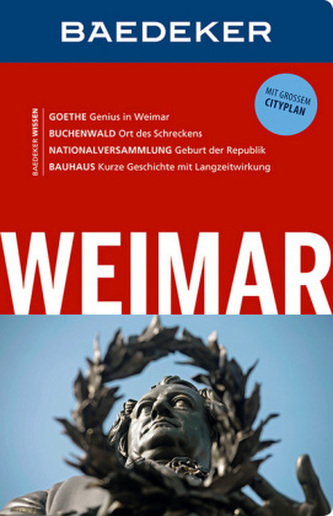 Baedeker Weimar