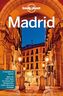 Lonely Planet Madrid