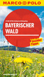Marco Polo Reiseführer Bayerischer Wald