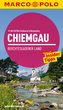 Marco Polo Reiseführer Chiemgau, Berchtesgadener Land
