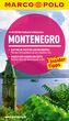 Marco Polo Reiseführer Montenegro