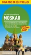 Marco Polo Reiseführer Moskau