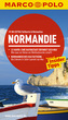 Marco Polo Reiseführer Normandie