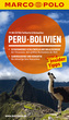 Marco Polo Reiseführer Peru, Bolivien