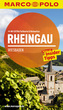 Marco Polo Reiseführer Rheingau, Wiesbaden