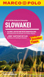 Marco Polo Reiseführer Slowakei