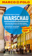 Marco Polo Reiseführer Warschau