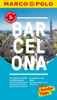 MARCO POLO Reiseführer Barcelona
