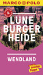 MARCO POLO Reiseführer Lüneburger Heide, Wendland