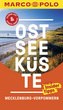 MARCO POLO Reiseführer Ostseeküste Mecklenburg-Vorpommern