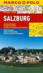 Marco Polo Citymap Salzburg