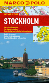 Stokholm - lamino MD 1:15T
