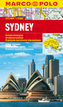 Marco Polo Citymap Sydney