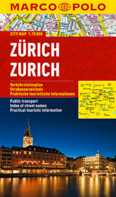 Zürich - lamino MD 1:15T