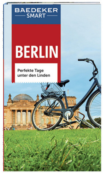 Baedeker SMART Reiseführer Berlin