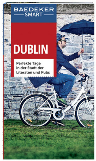 Baedeker SMART Reiseführer Dublin