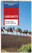 Baedeker SMART Reiseführer Lanzarote