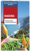 Baedeker SMART Reiseführer Madeira