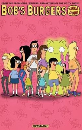 Bob's Burgers: Well Done