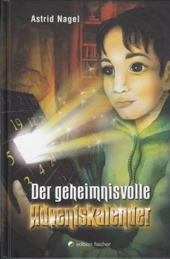 Der geheimnisvolle Adventskalender