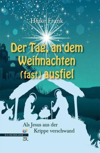Der Tag, an dem Weihnachten (fast) ausfiel