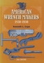 American Wrench Makers 1830-1930