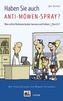 Haben Sie auch Anti-Möwen-Spray?