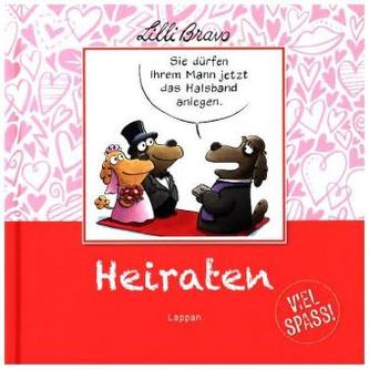 Heiraten - Viel Spaß!