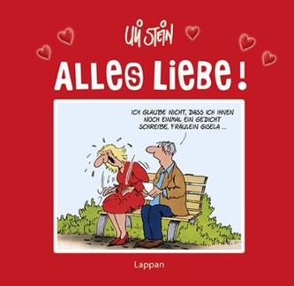 Alles Liebe