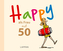 HAPPY als Frau mit 50
