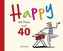 Happy als Frau mit 40