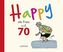 Happy als Frau mit 70