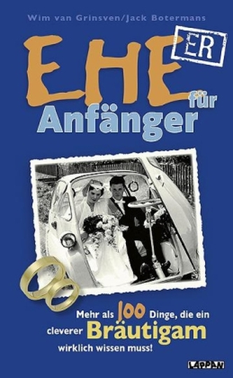 Ehe für Anfänger