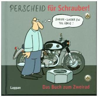 Perscheid für Schrauber