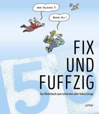 Fix und Fuffzig