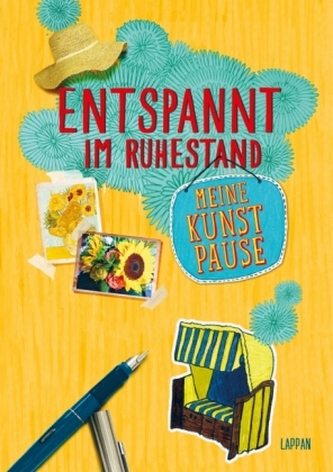 Entspannt im Ruhestand