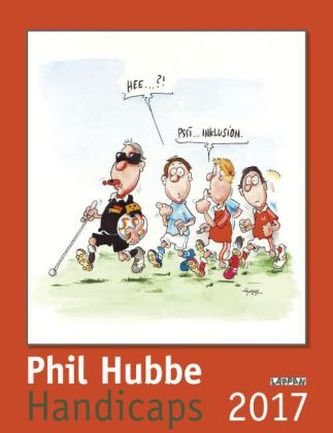 Handicaps 2017