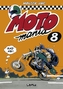 MOTOmania. Bd.8