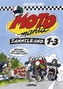 MOTOmania Sammelband. Tl.1-3